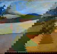 Crookwell Art Gallery - Accommodation Mt Buller