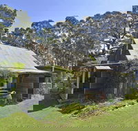 Davidson Whaling Station Historic Site - Accommodation Mt Buller