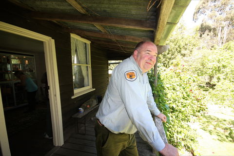 Davidson Whaling Station Historic Site - Accommodation Mt Buller 1