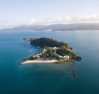 Daydream Island - Accommodation Mt Buller