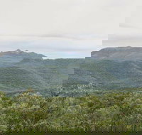 Deriah Aboriginal Information Bay