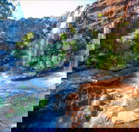 Dharawal National Park - Accommodation Mt Buller