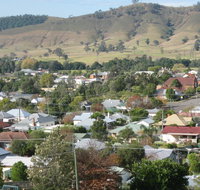 Dungog - Accommodation Mt Buller