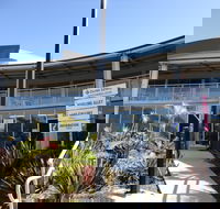 Dunn Lewis Centre - Accommodation Mt Buller