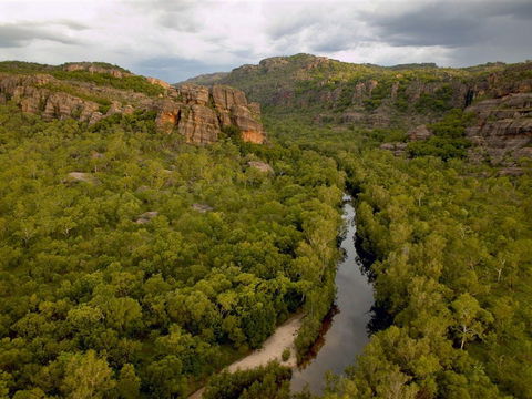 East Arnhem Land - Accommodation Mt Buller 0