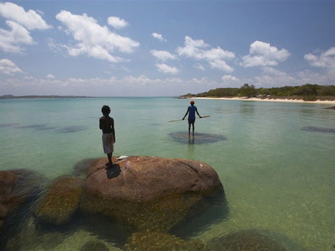 East Arnhem Land - Accommodation Mt Buller 2