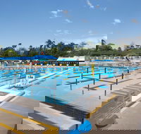 East Maitland Aquatic Centre - Accommodation Mt Buller