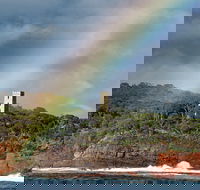 Eden - Accommodation Mt Buller