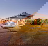Far West Adventure Drive - Accommodation Mt Buller