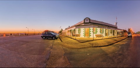 Far West Adventure Drive - Accommodation Mt Buller 0