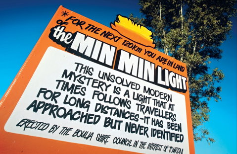 Far West Adventure Drive - Accommodation Mt Buller 2