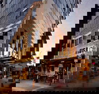 Fish Lane - Accommodation Mt Buller