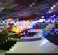 Funland Ulladulla - Accommodation Mt Buller