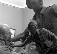 Garling Gallery - Accommodation Mt Buller