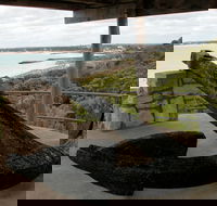 Geltwood Anchor Memorial