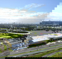 Gold Coast Sports and Leisure Centre - Accommodation Mt Buller