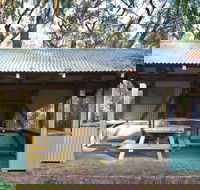 Granite Picnic Area - Accommodation Mt Buller