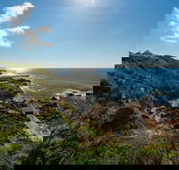 Green Cape Lookout - Accommodation Mt Buller