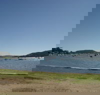 Hardys Bay - Accommodation Mt Buller