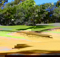 Hartfield Golf Club - Accommodation Mt Buller