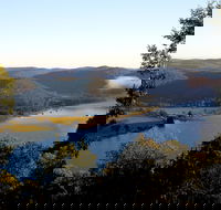 Hawkins Lookout - Accommodation Mt Buller