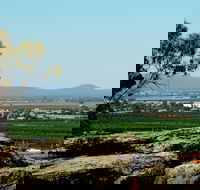 Hermit's Cave and Lookout - Accommodation Mt Buller