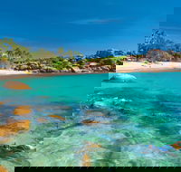 Horseshoe Bay - Bowen - Accommodation Mt Buller