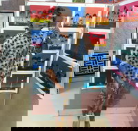 Josephine's Gallery  Kangaroo Orphanage - Accommodation Mt Buller