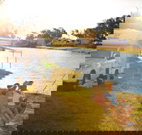 Julia Creek - Accommodation Mt Buller