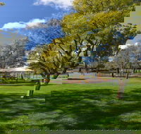 Kelly Reserve - Accommodation Mt Buller