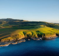 Kiama Coast  Walk - Accommodation Mt Buller