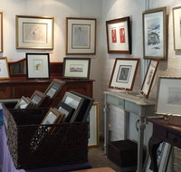 Kiama Art Gallery - Accommodation Mt Buller