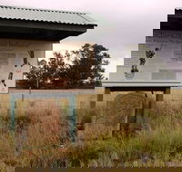 King Togees Grave - Accommodation Mt Buller