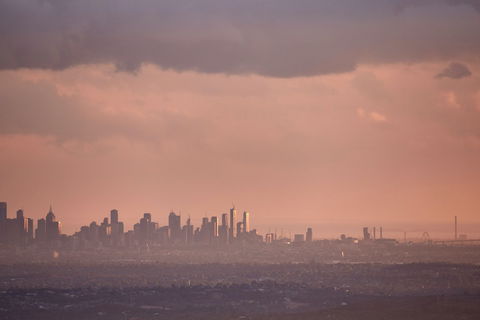 Lady Stonehavens Lookout - Accommodation Mt Buller 1