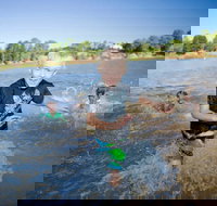 Lake Sambell - Accommodation Mt Buller