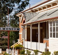 Lambing Flat Folk Museum - Accommodation Mt Buller