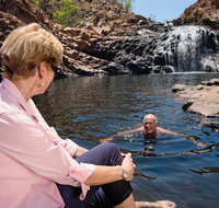 Leliyn Edith Falls - Nitmiluk National Park - Accommodation Mt Buller