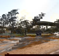 Longreach Skate Park - Accommodation Mt Buller