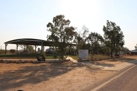 Longreach Skate Park - Accommodation Mt Buller 0