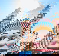 Luna Park Sydney - Accommodation Mt Buller