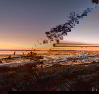 Macleay Island Jencoomercha - Accommodation Mt Buller