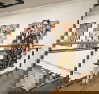 Maitland - Accommodation Mt Buller