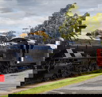Margate Train - The - Accommodation Mt Buller