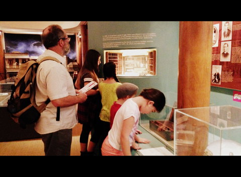 Mary MacKillop Place Museum - Accommodation Mt Buller 2