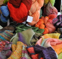 Market in the Mountains Stanthorpe - Accommodation Mt Buller