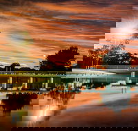 Millicent Swimming Lake