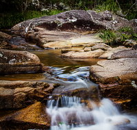 Mothar Mountain Rockpools - Accommodation Mt Buller