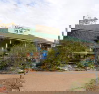 Mount Isa Underground Hospital and Museum - Accommodation Mt Buller