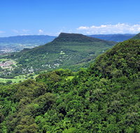 Mount Kembla Lookout