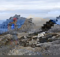 Mount Buffalo National Park - Accommodation Mt Buller